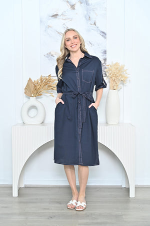 Parker Dress