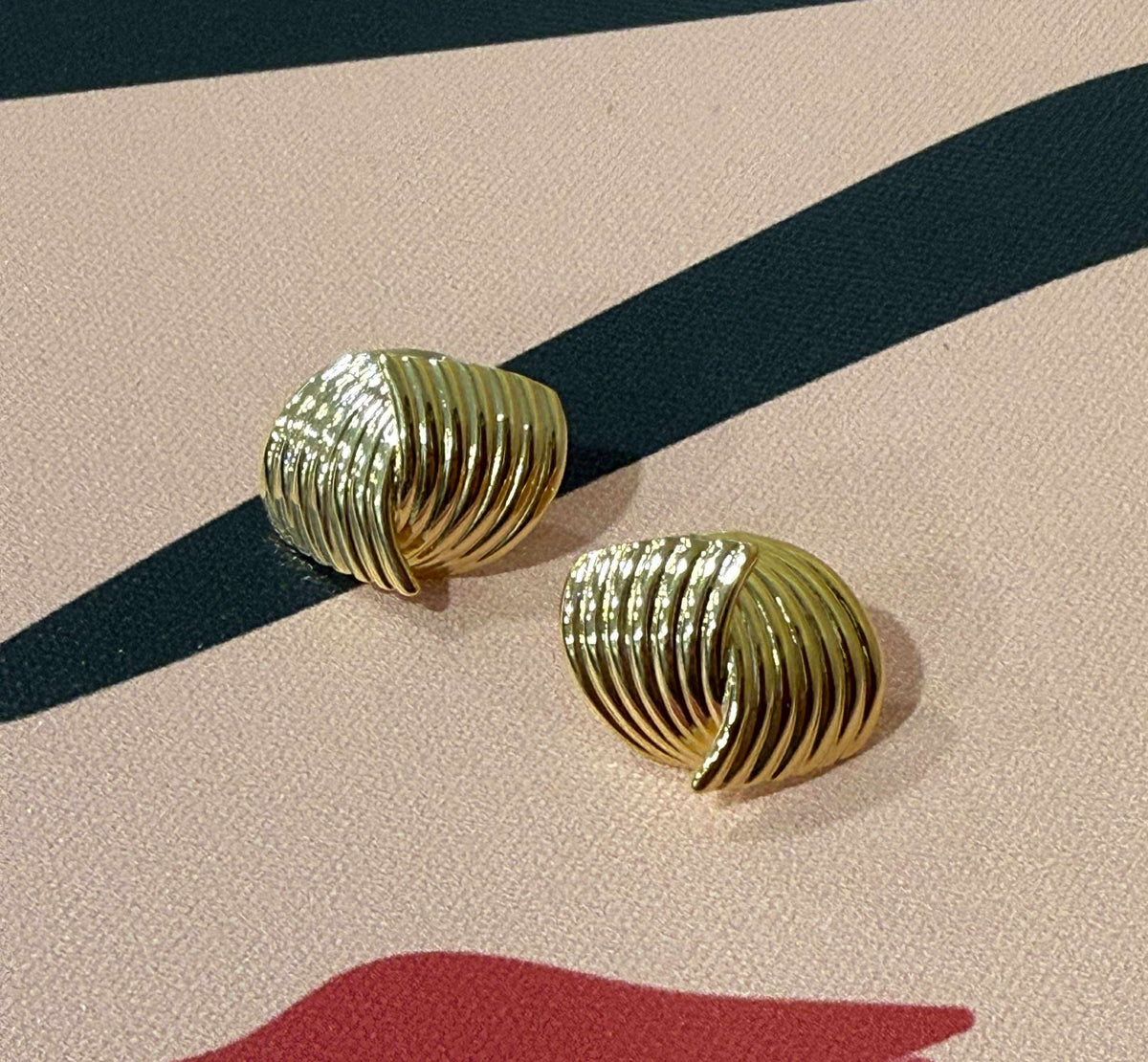 Mira Earrings