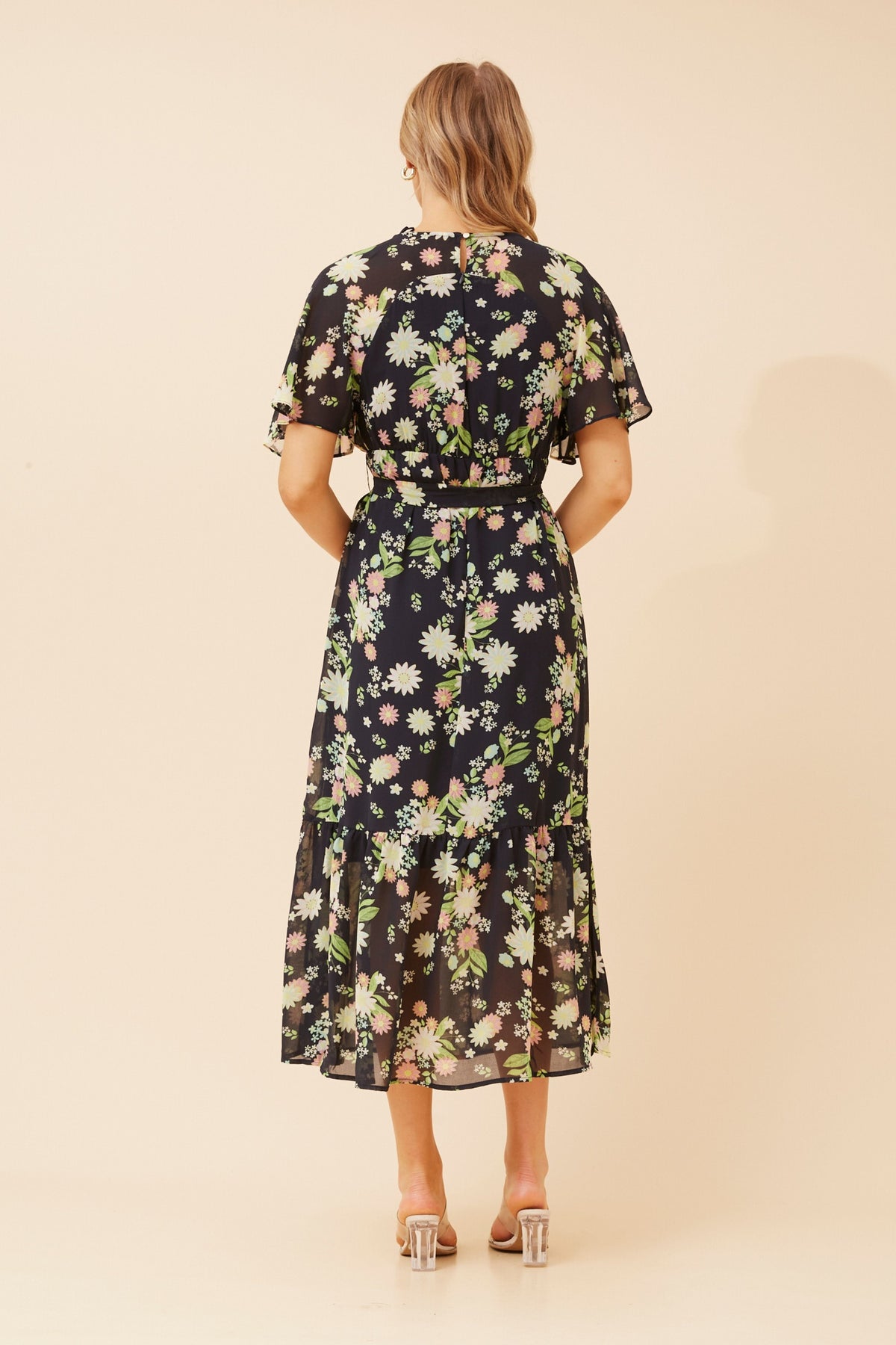 Layla Dress