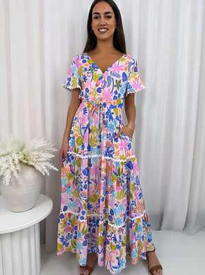 Rowan Dress