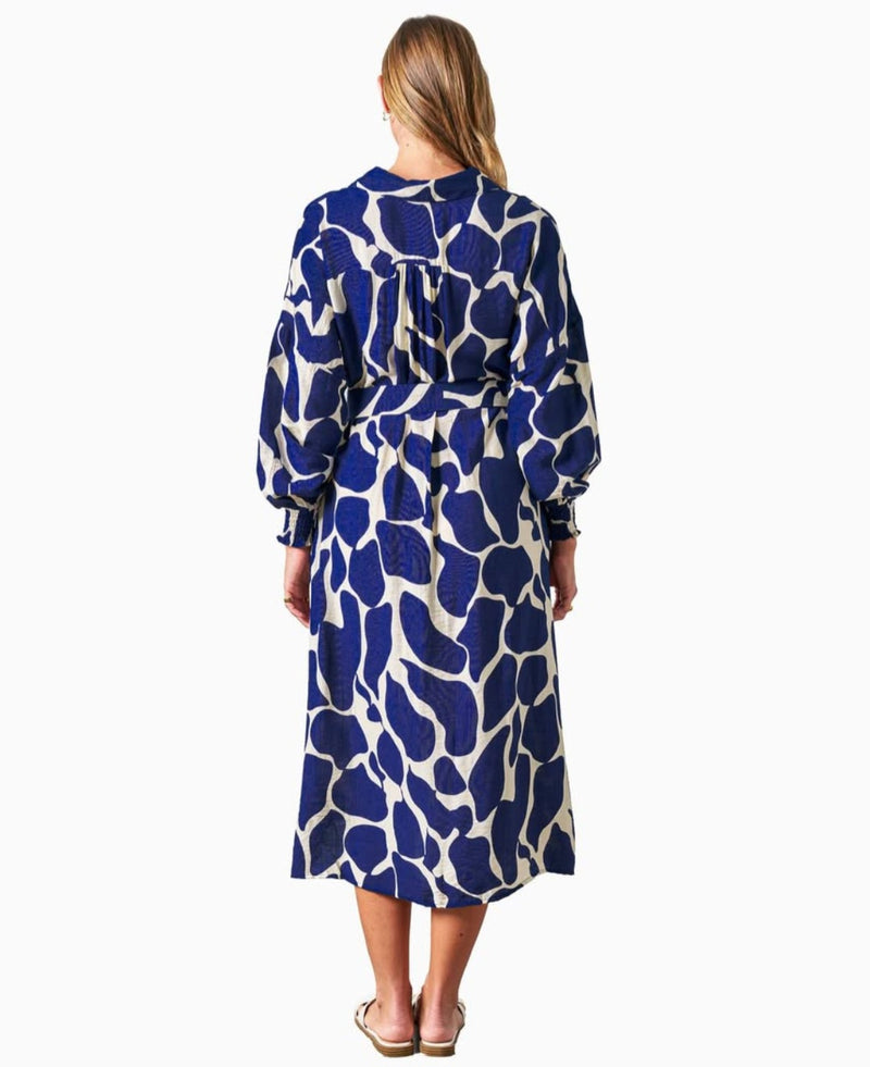 Nahla Dress