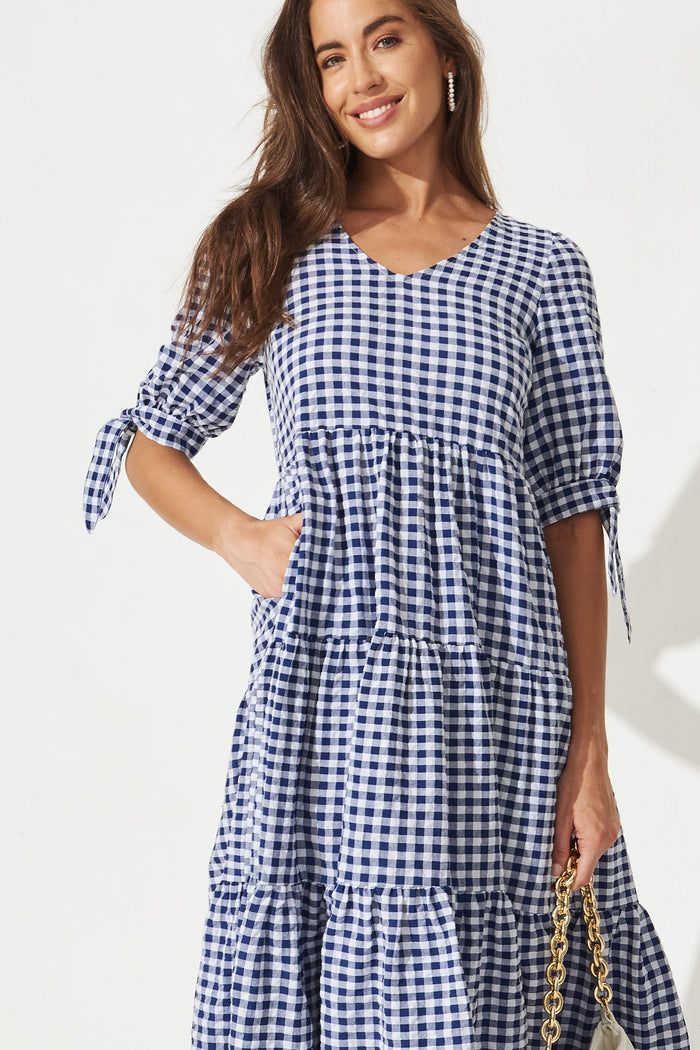 Mabel Dress