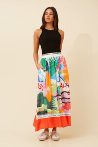 Selene Skirt