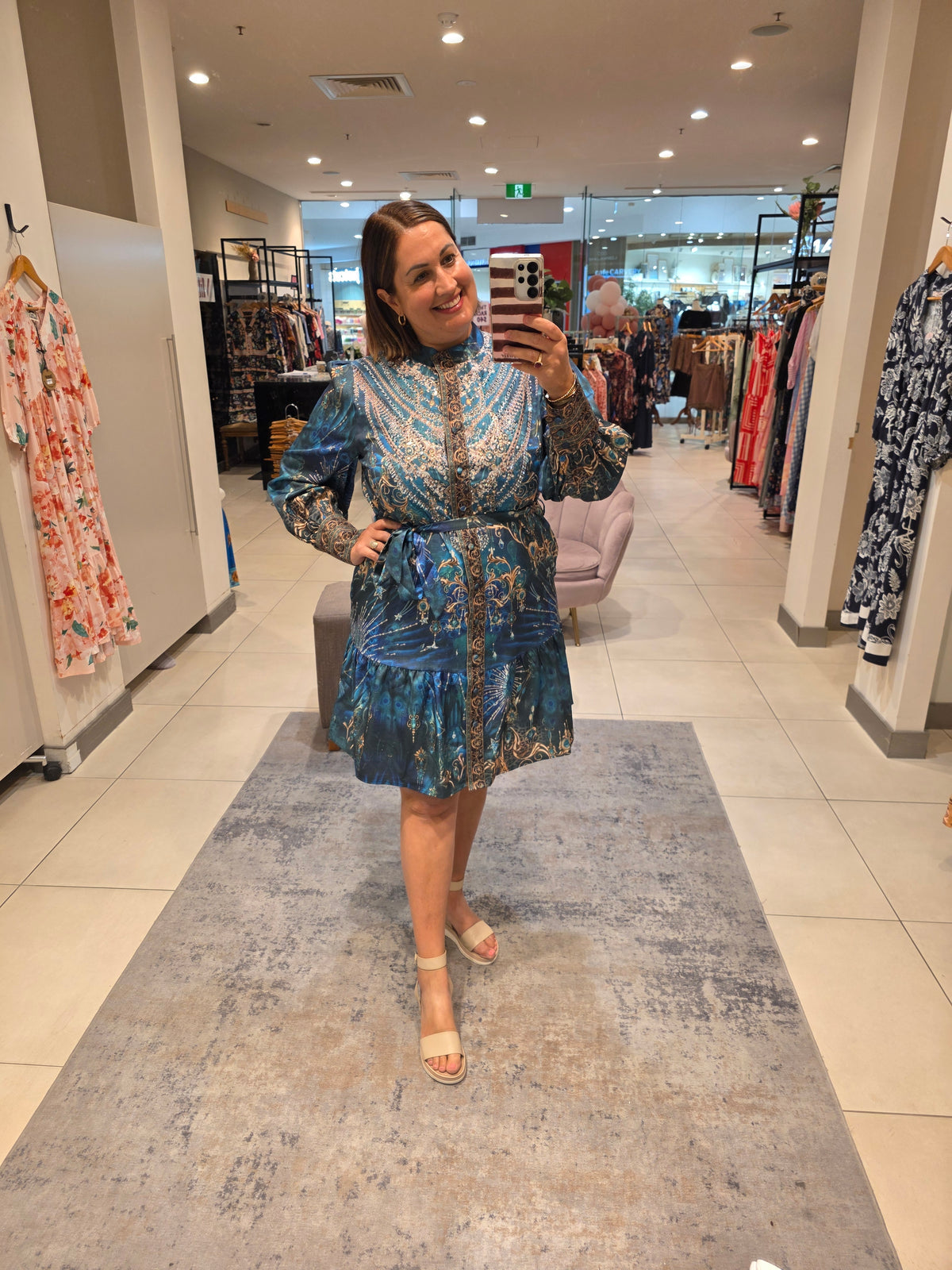 Marcel Dress