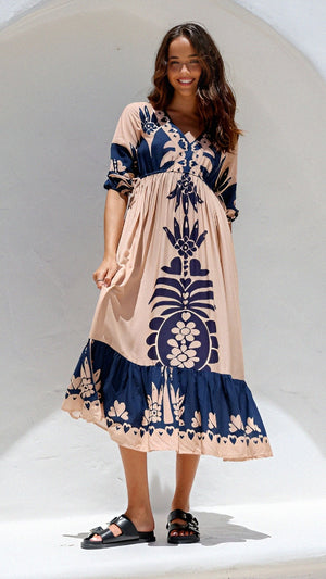 Amira Dress