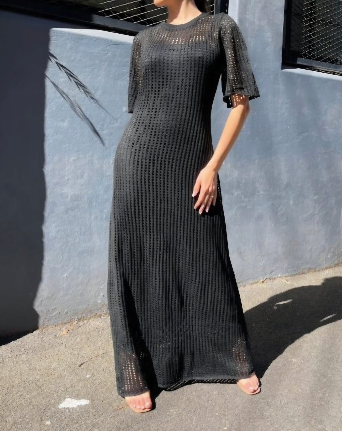 Kali Dress