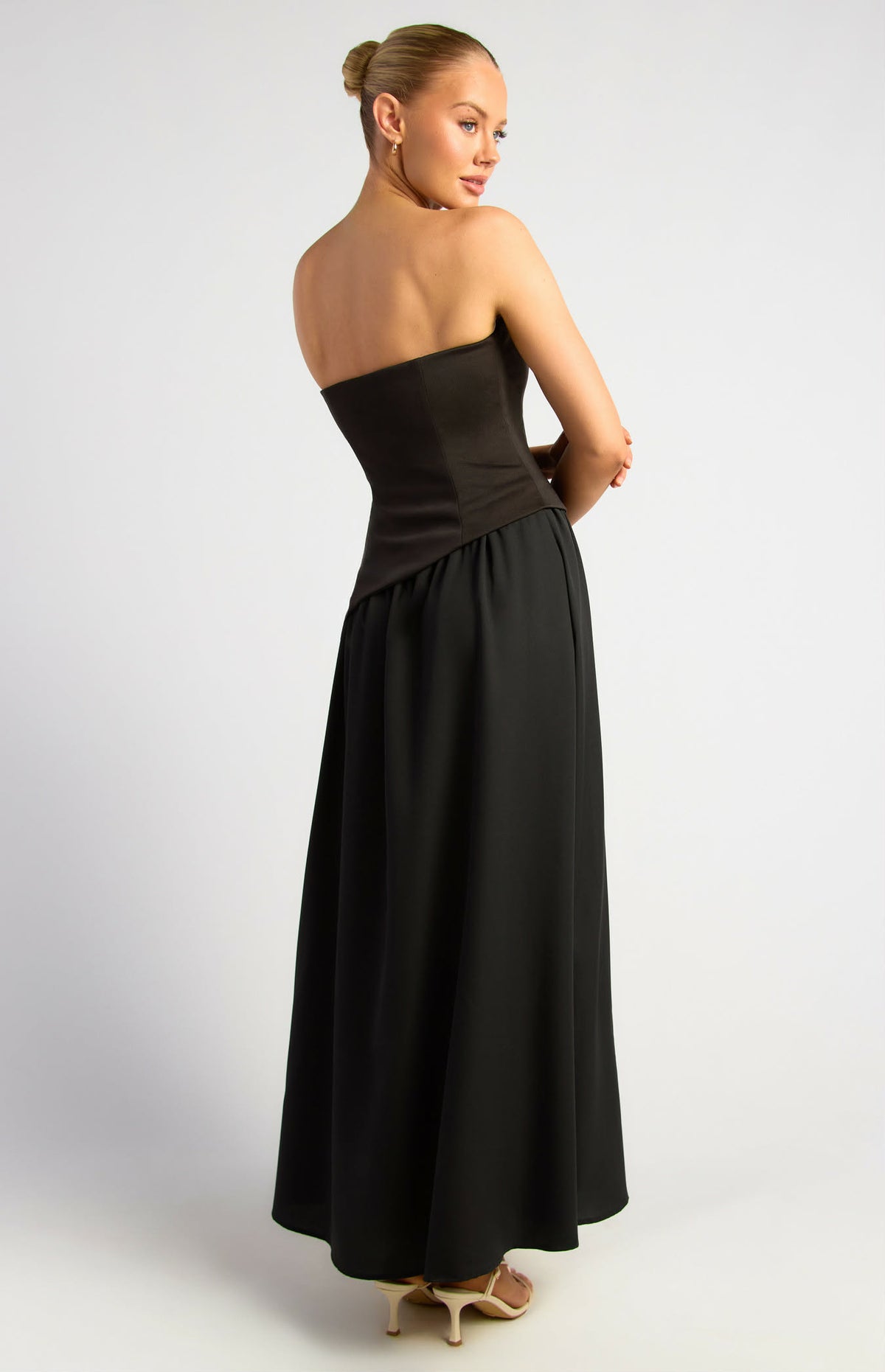 Ciera Dress