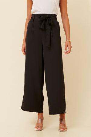 Camille Pants Black