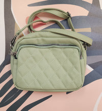 Ella Bag Sage