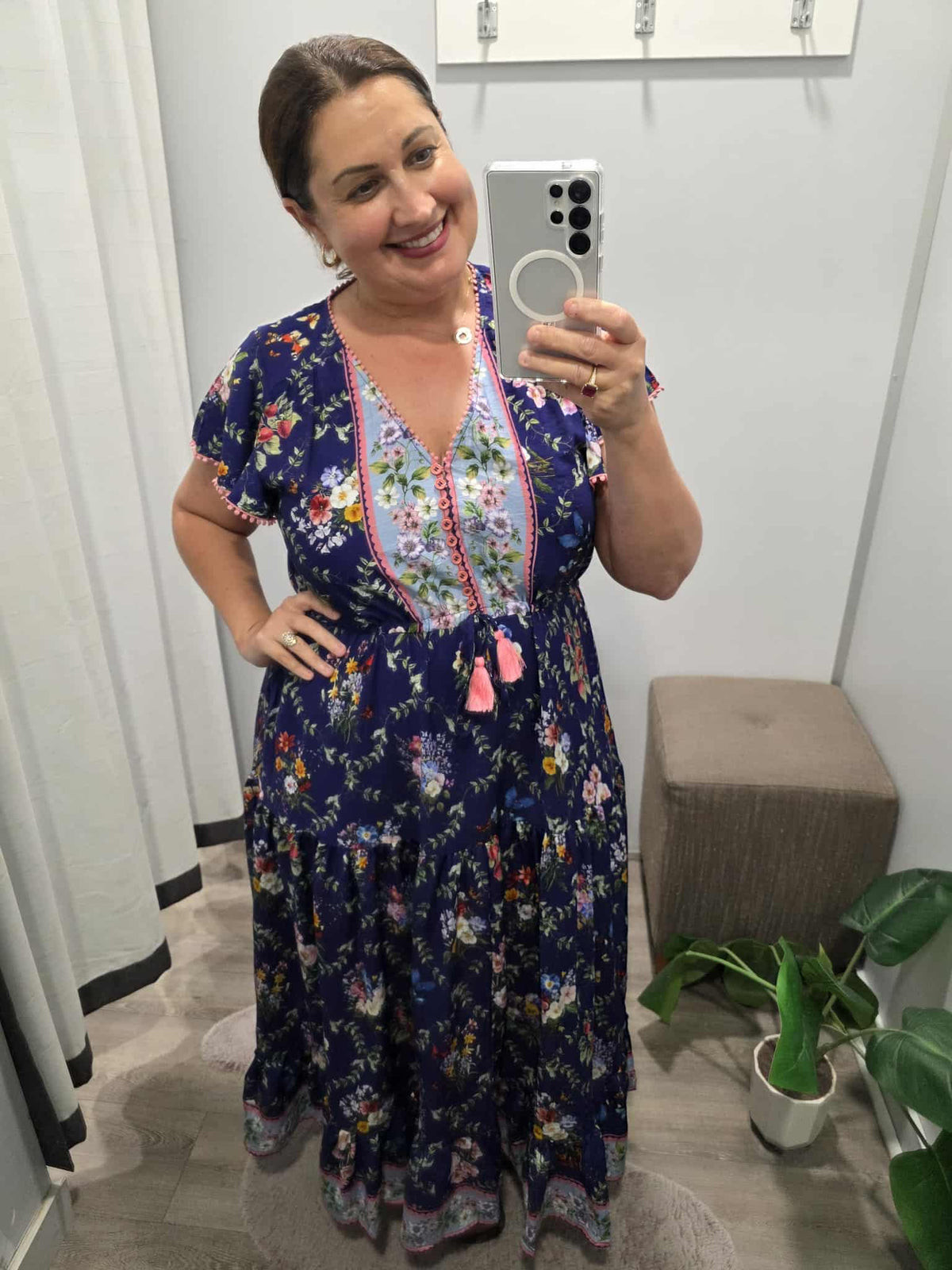 Jessa Dress