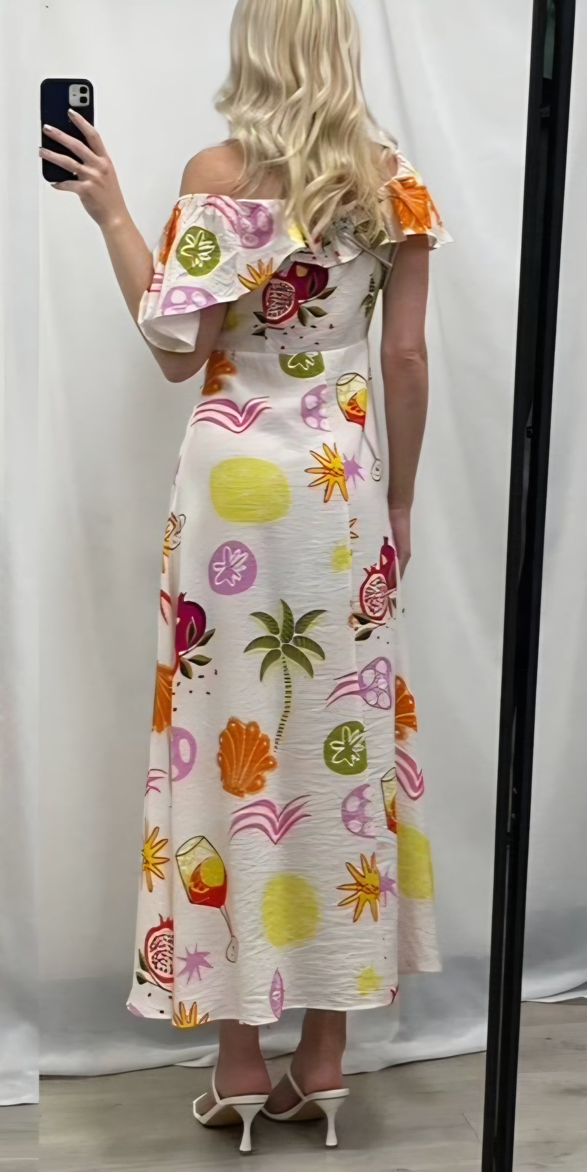Alaia Dress