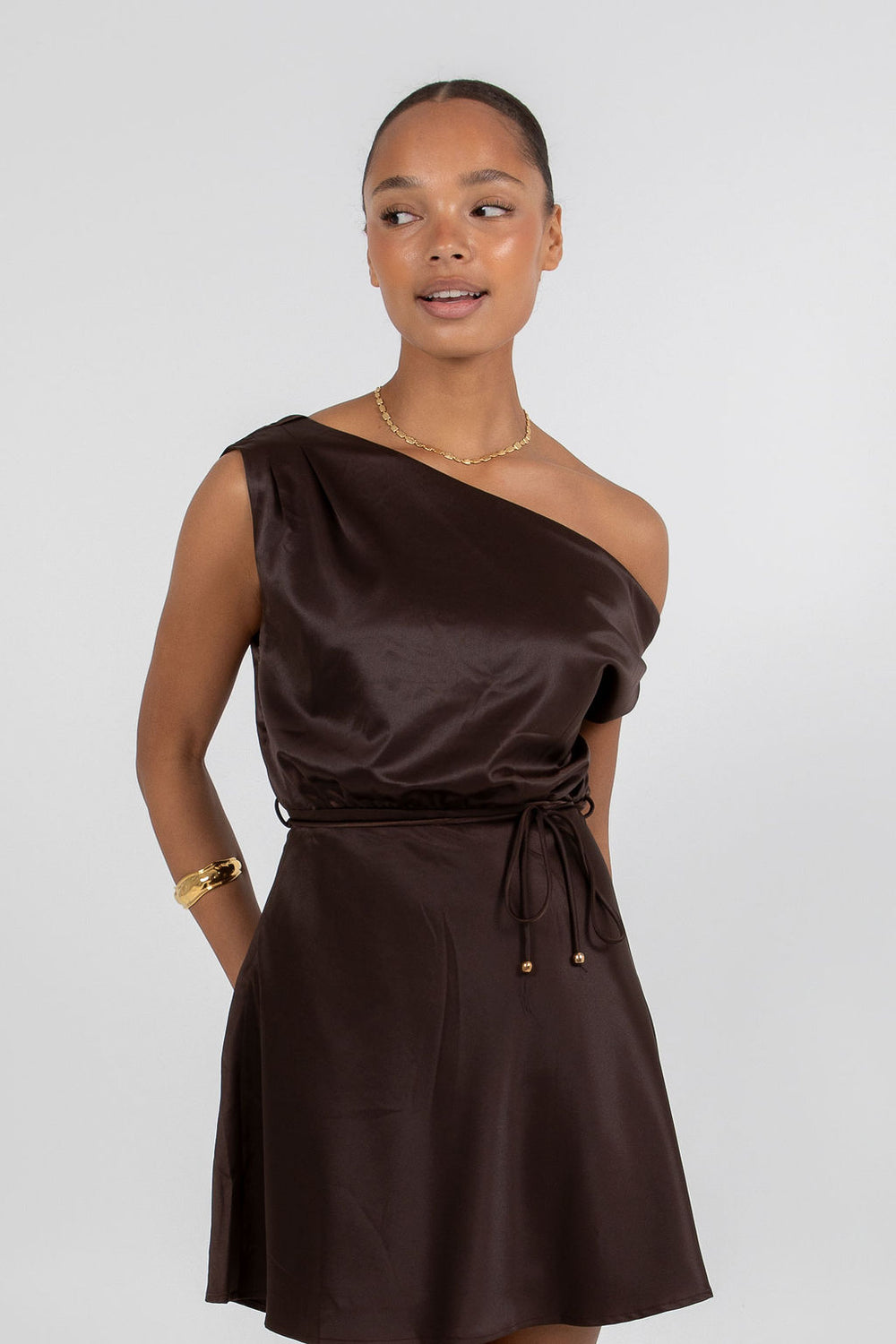 Kori Dress