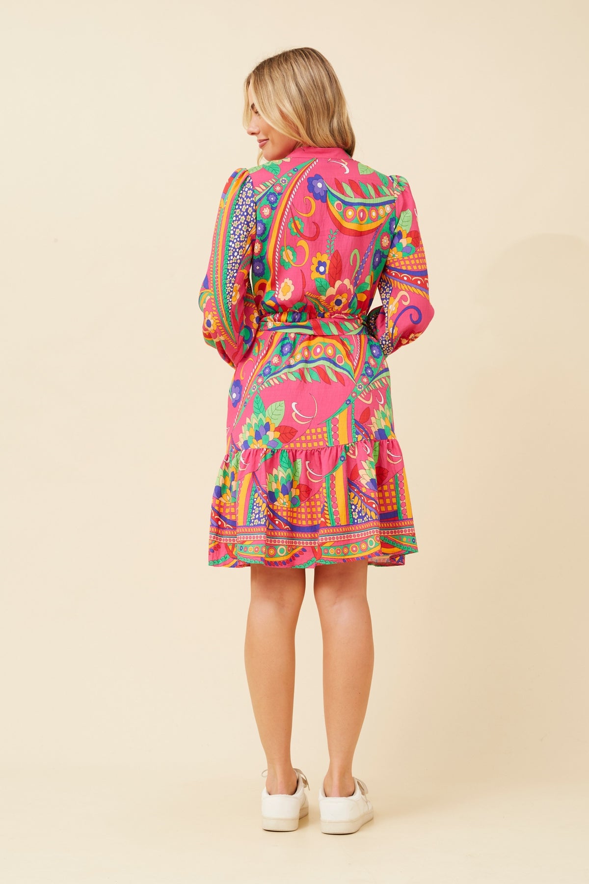 Priya Dress