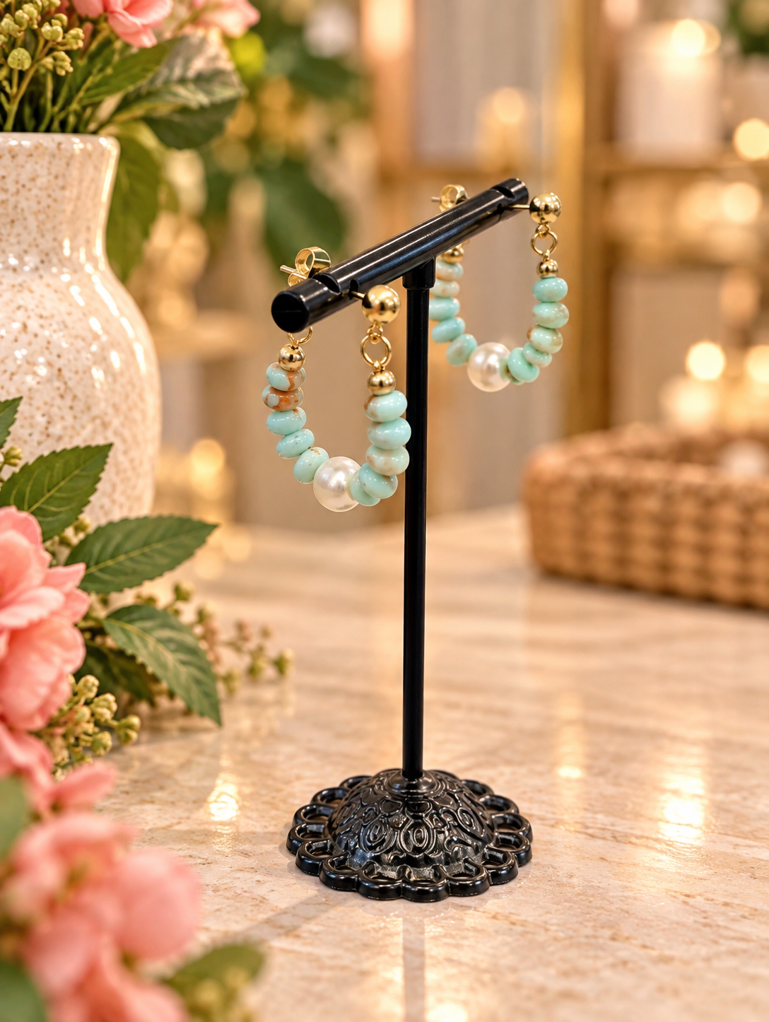 Esti Earrings
