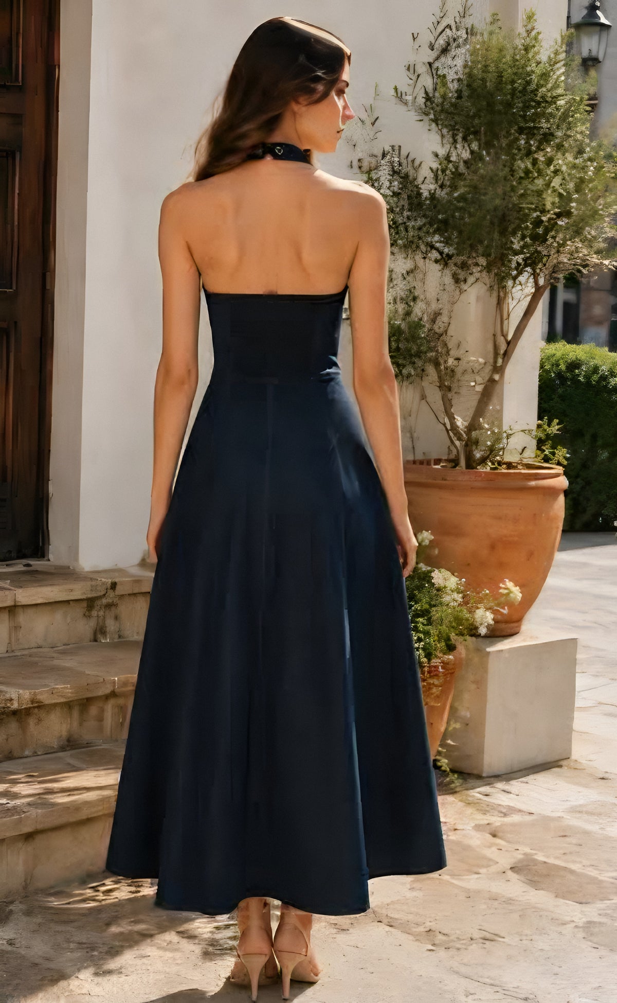 Adelaide Dress