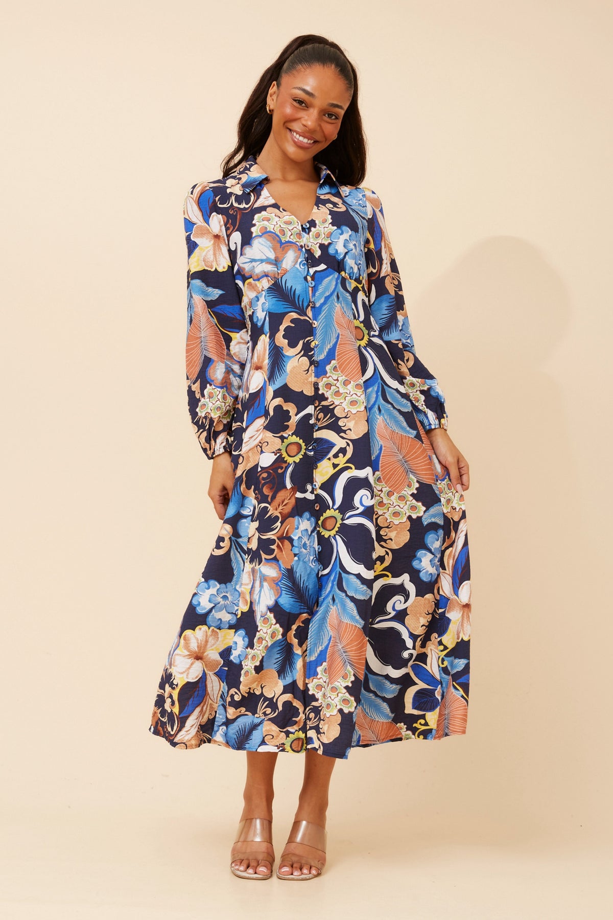 Sosie Dress