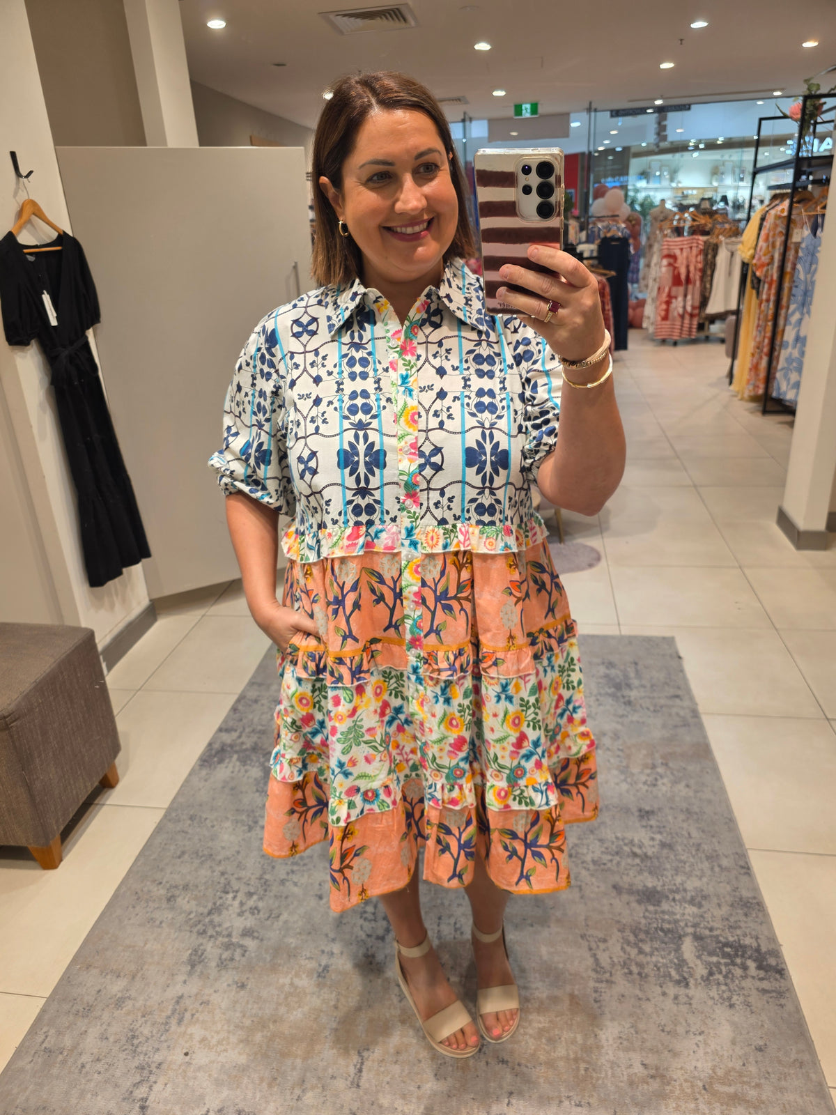 Felicity Dress