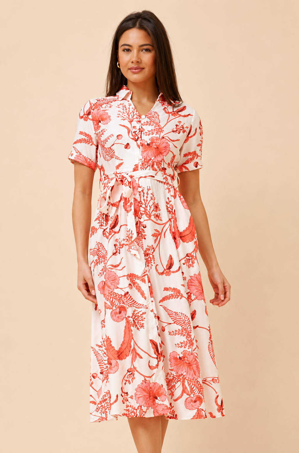 Harper Dress