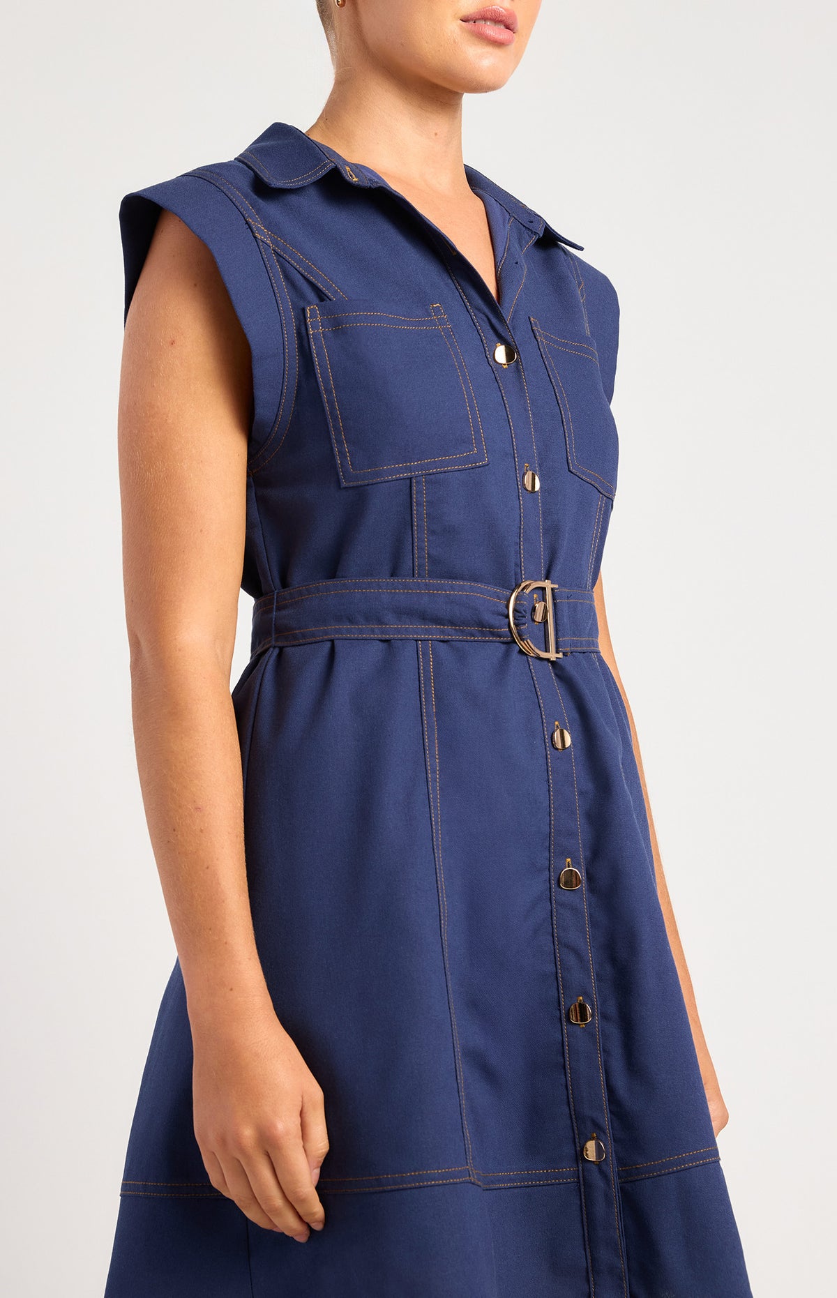 Dylan Dress