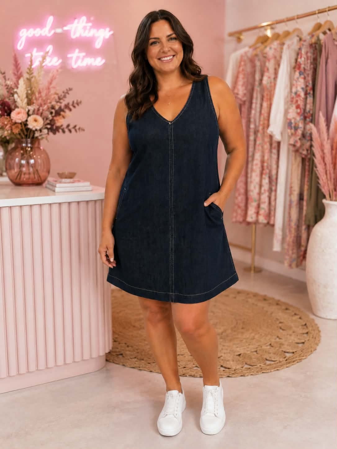 Eira Dress