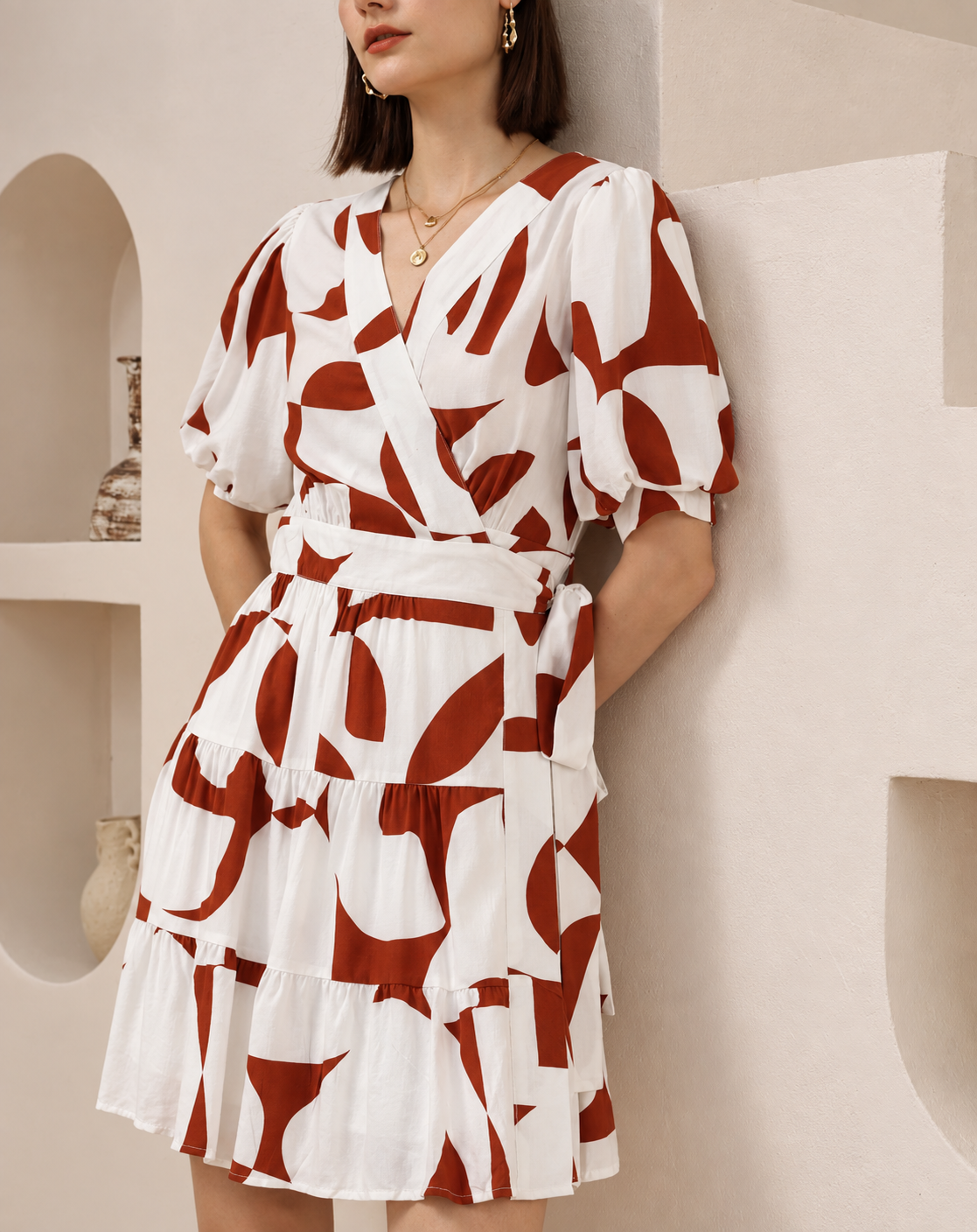 Wendy dress