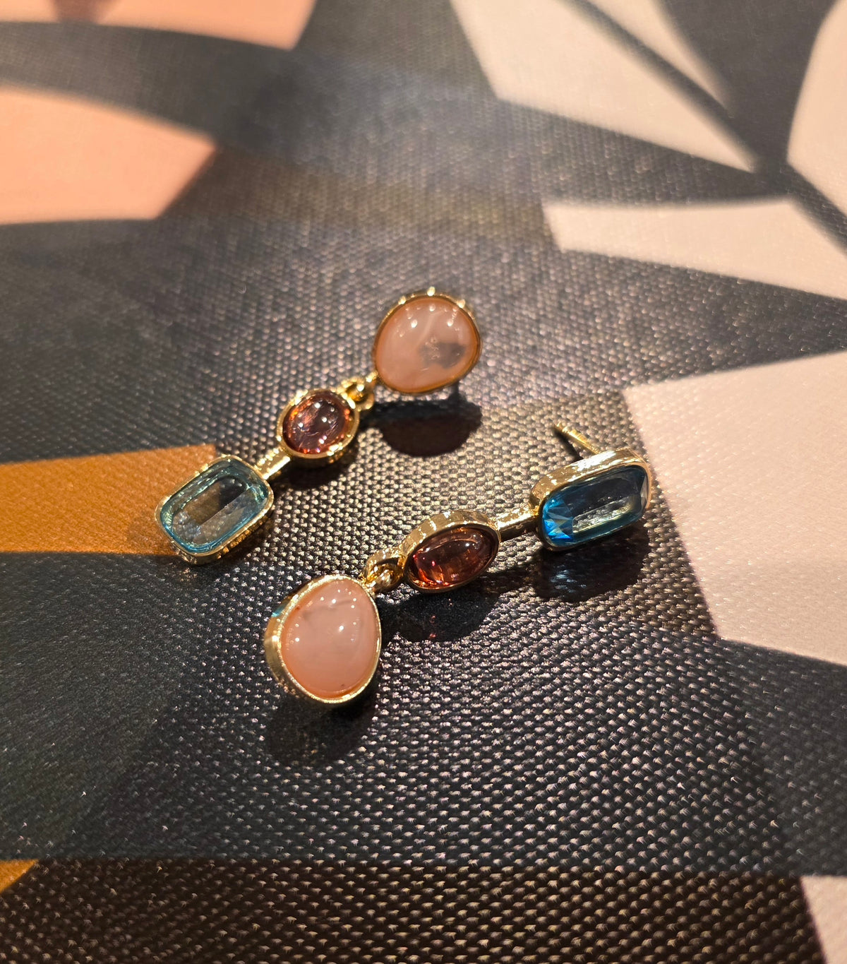 Vienne Earrings