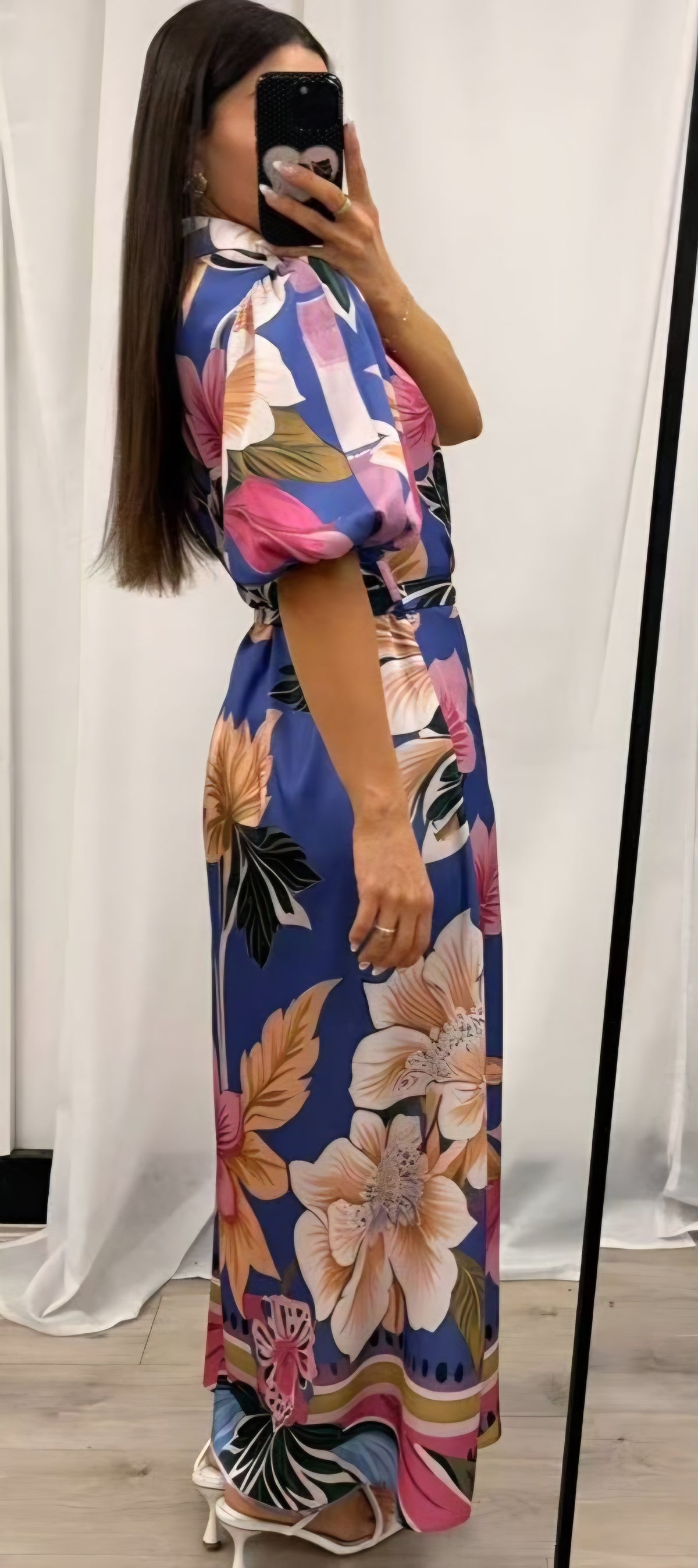 Tate Dress