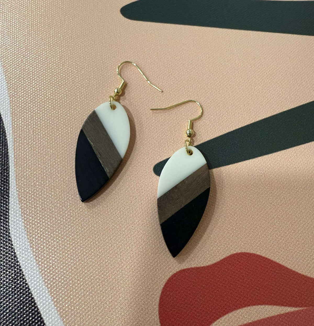 Sela Earrings