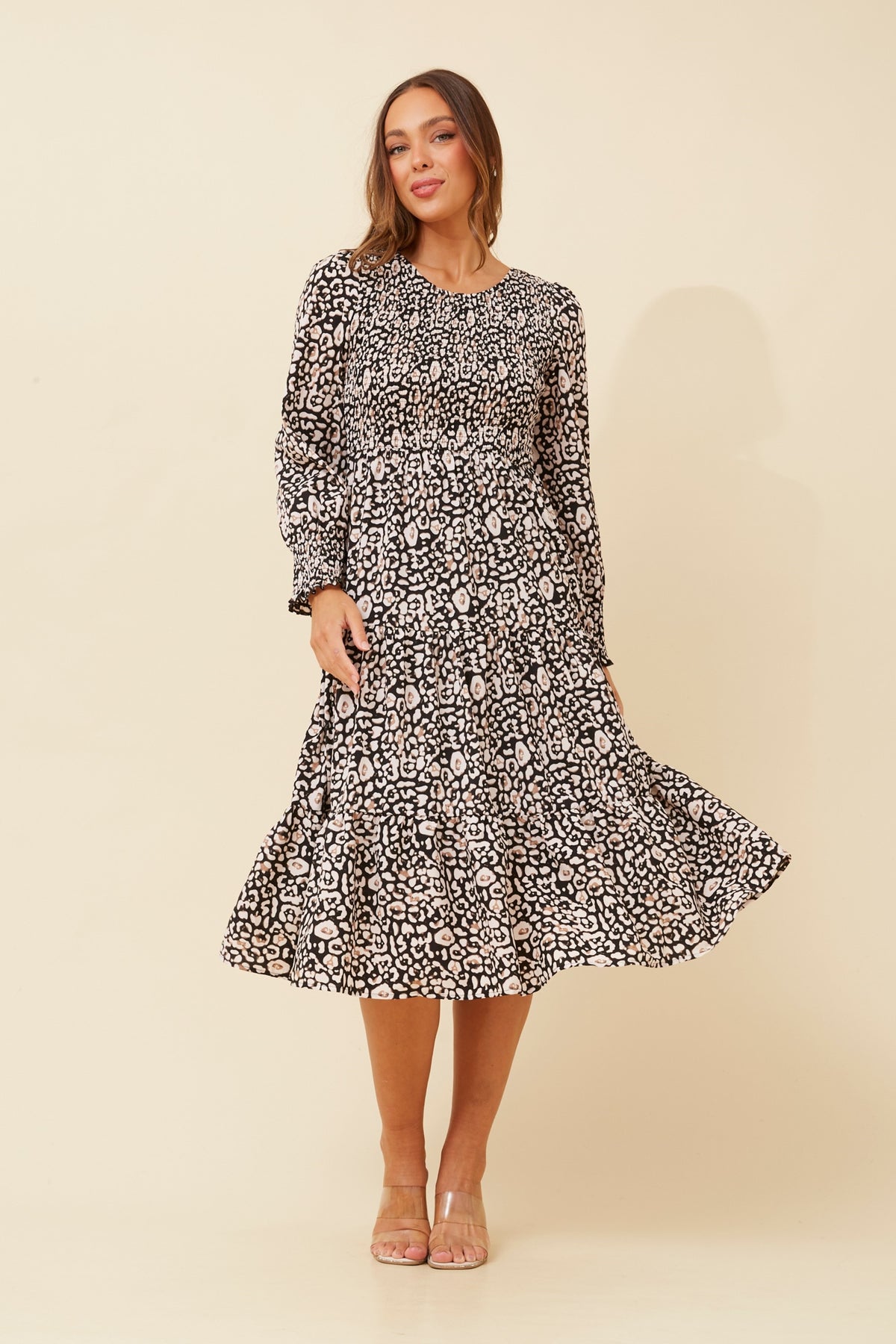 Andy Dress
