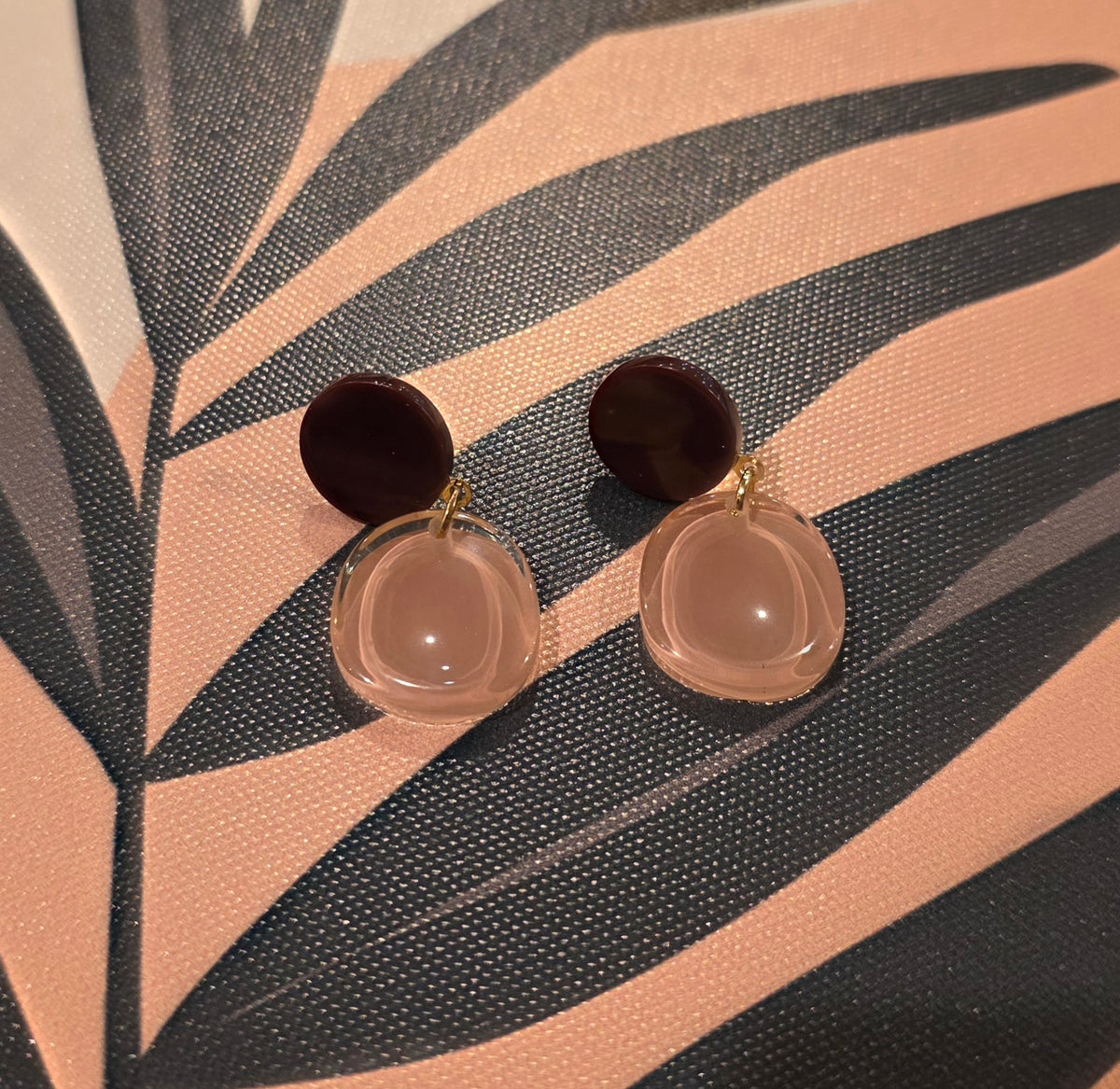 Rosa Earrings