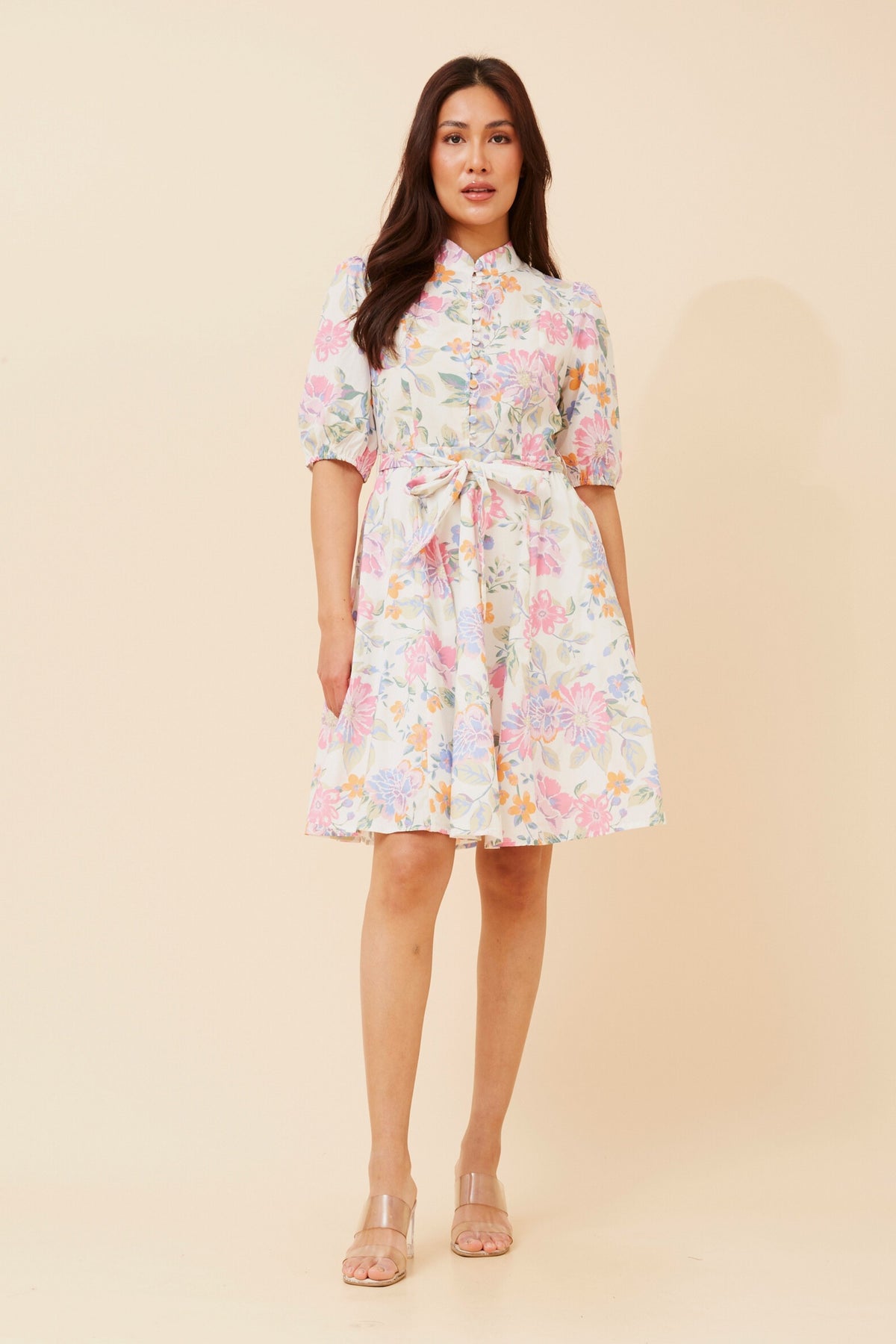 Saoirse Dress