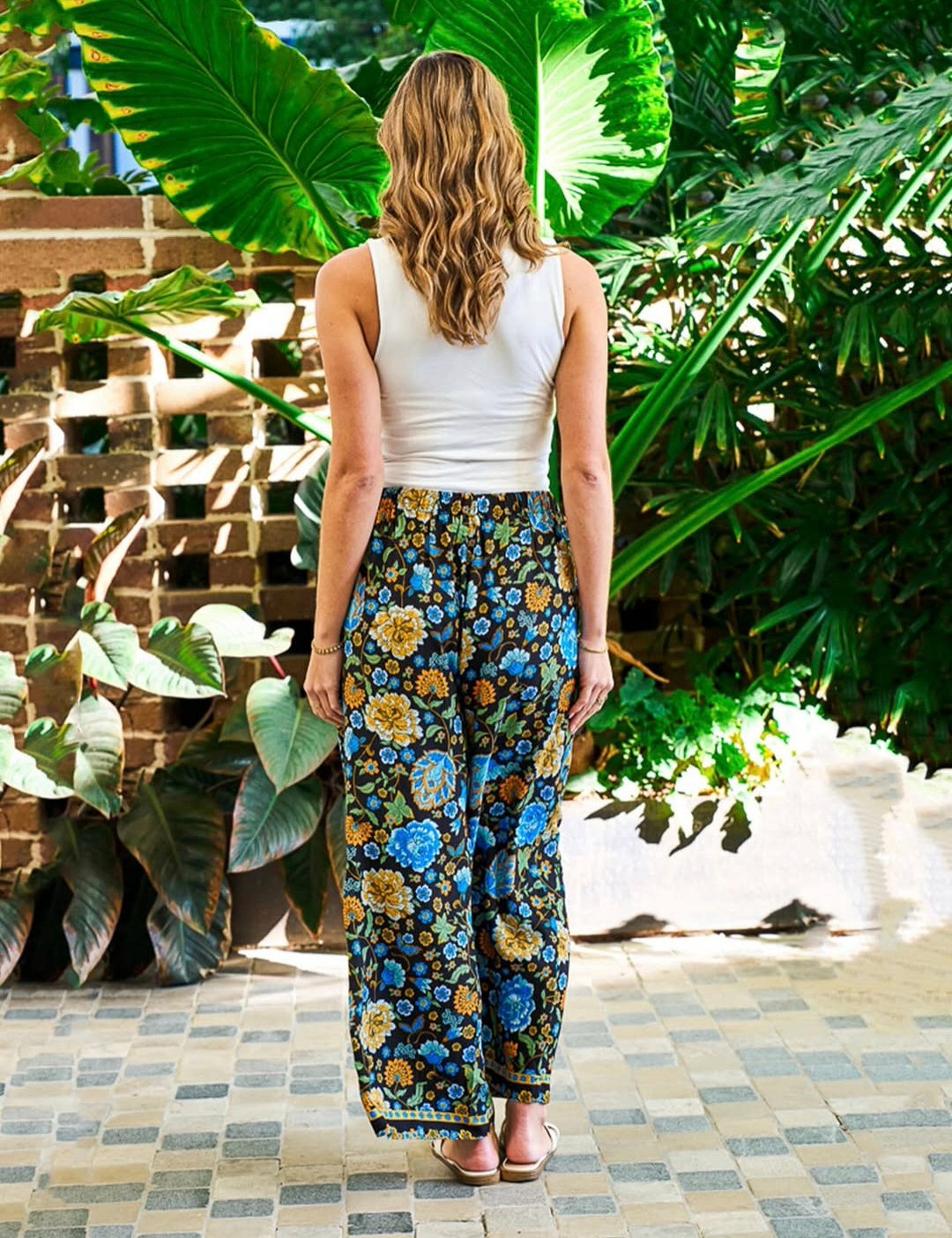 Eden Pants