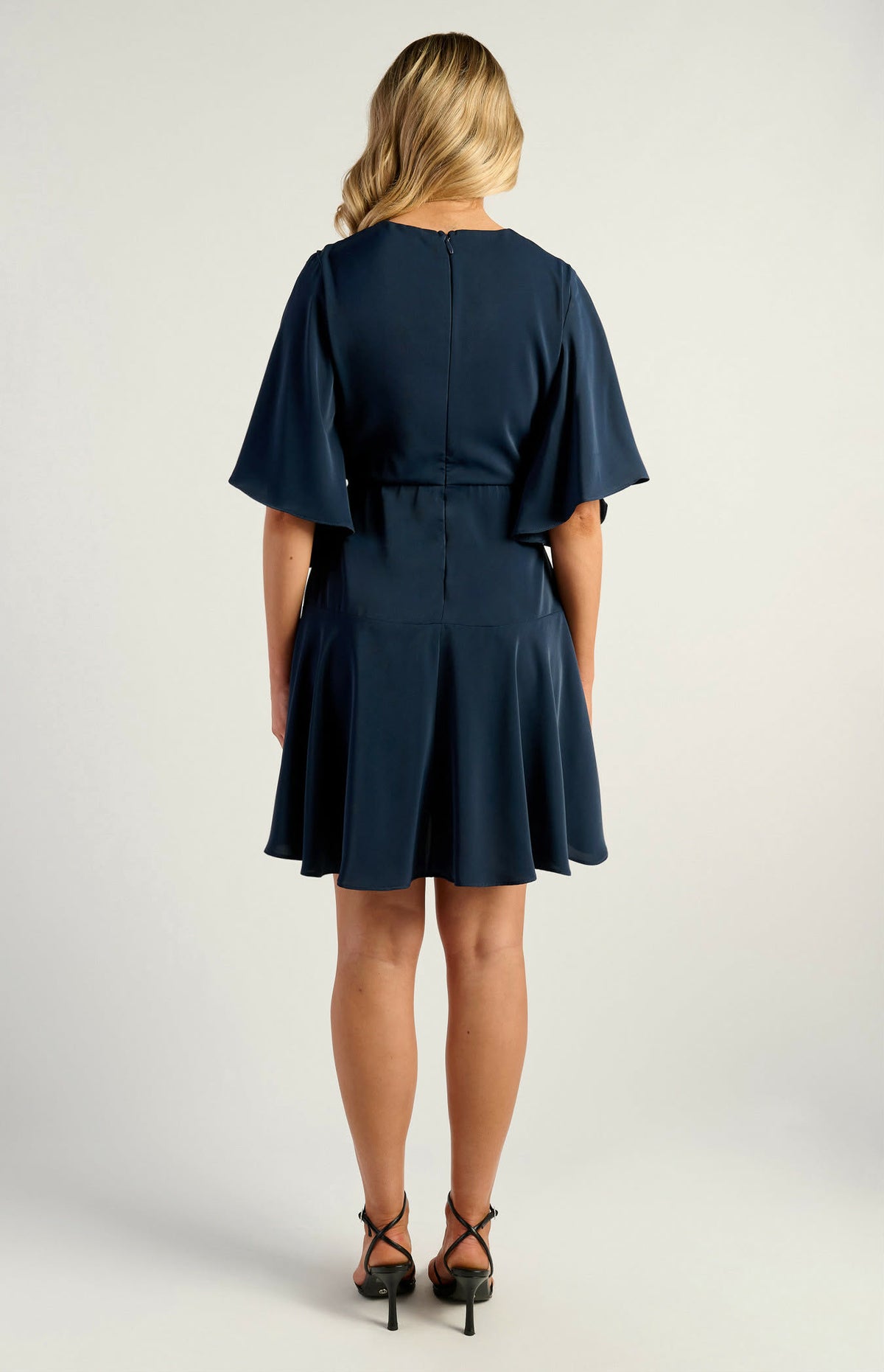 Phoebe Dress
