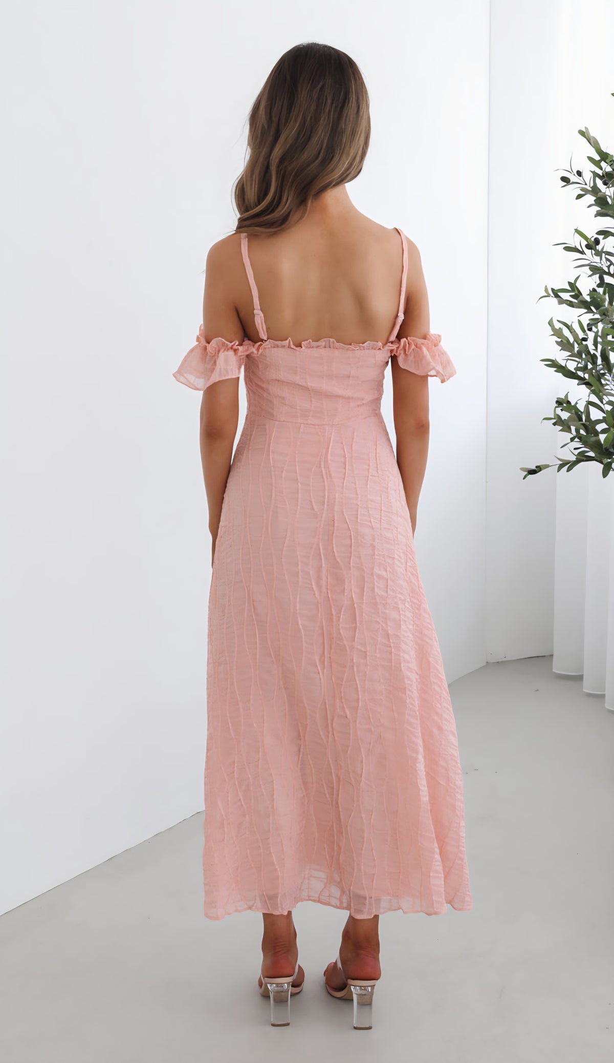 Faith Dress