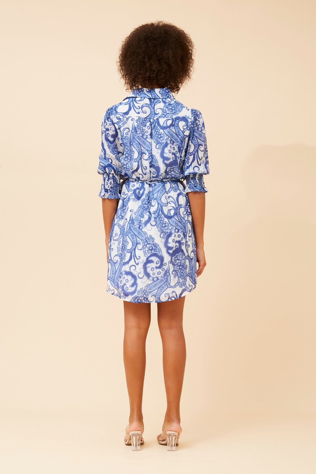 Catalina Dress