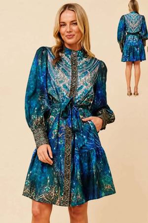 Marcel Dress