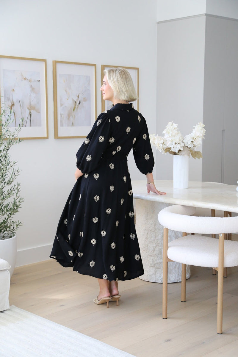 Loren Dress
