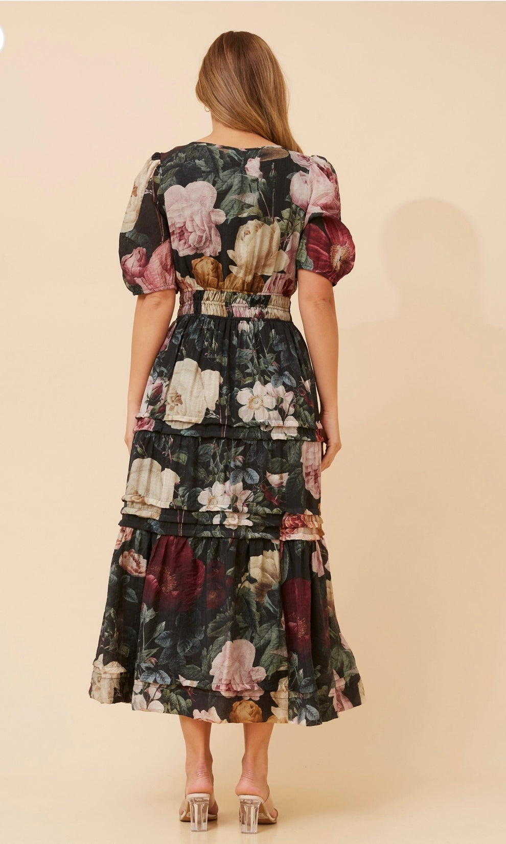 Samara Dress