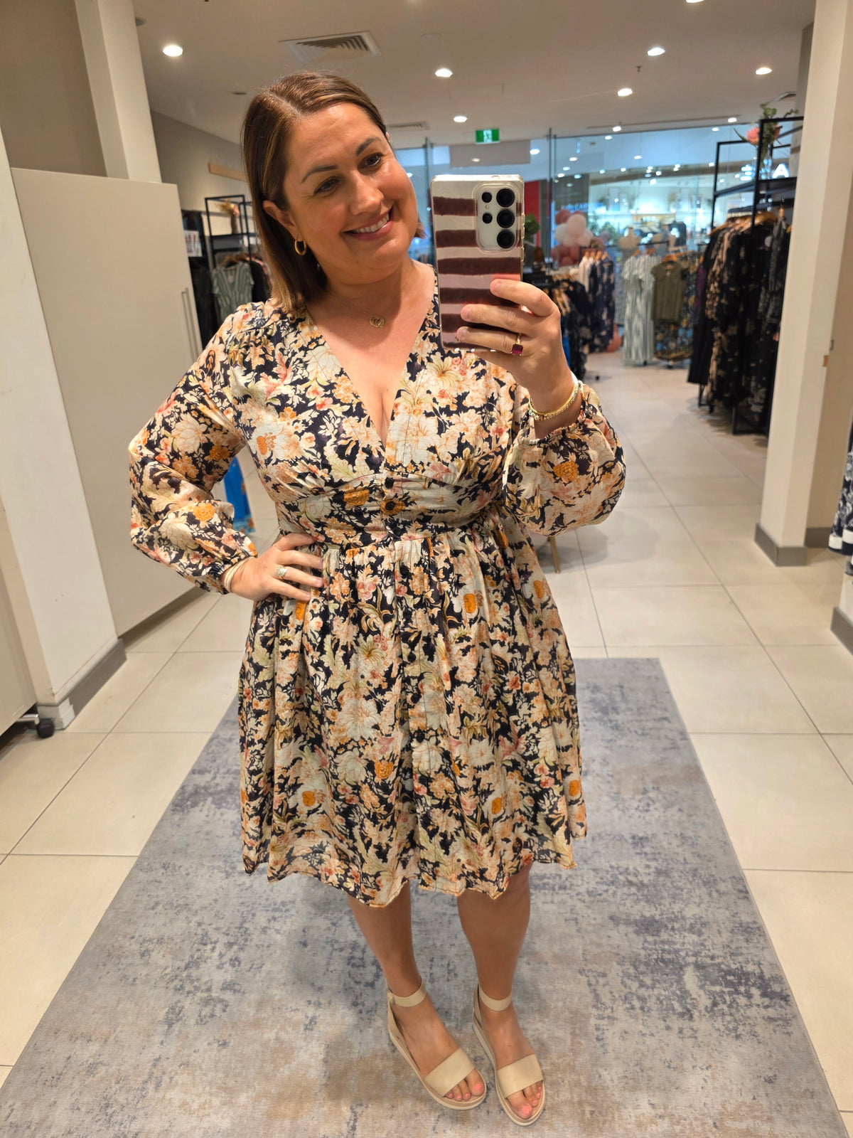 Linnea Dress