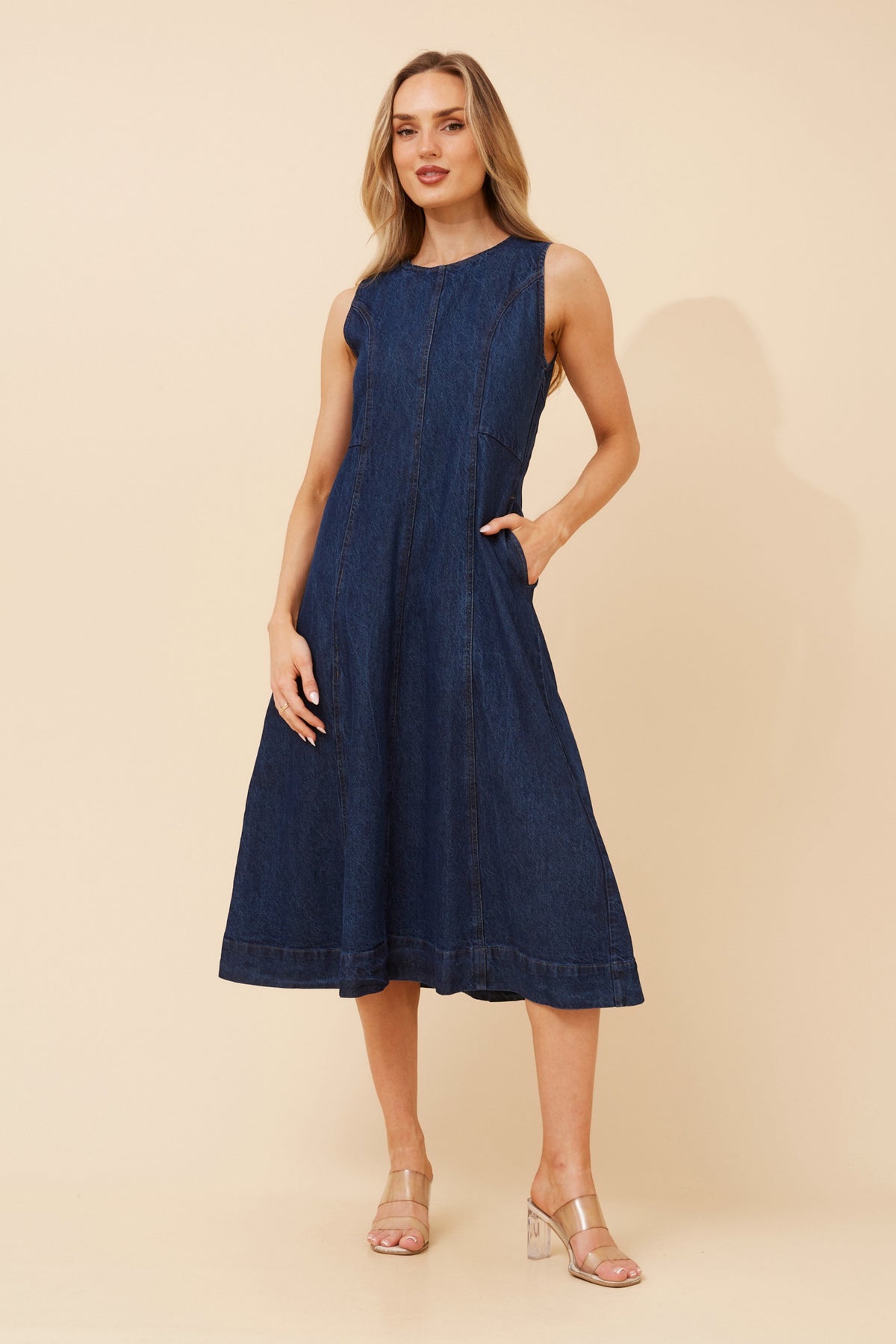 Ripley Dress