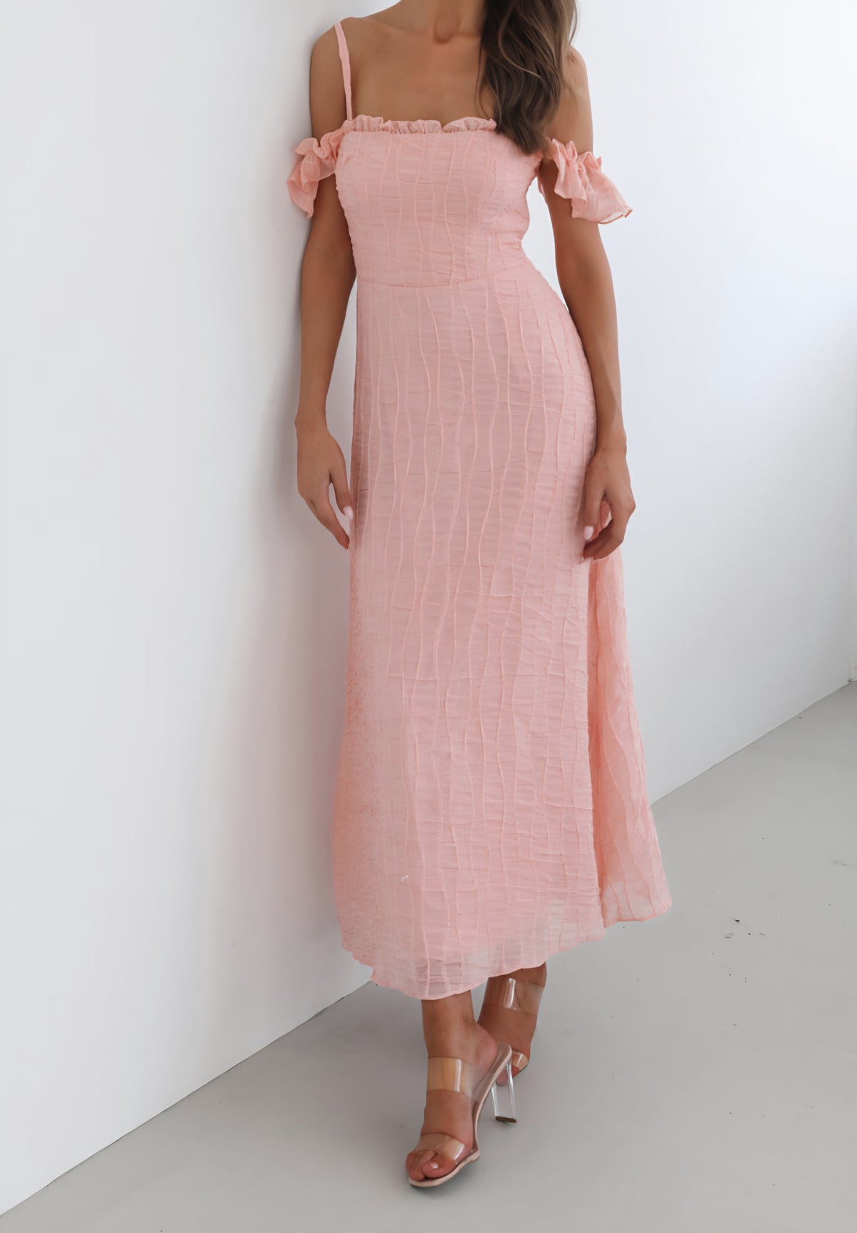 Faith Dress