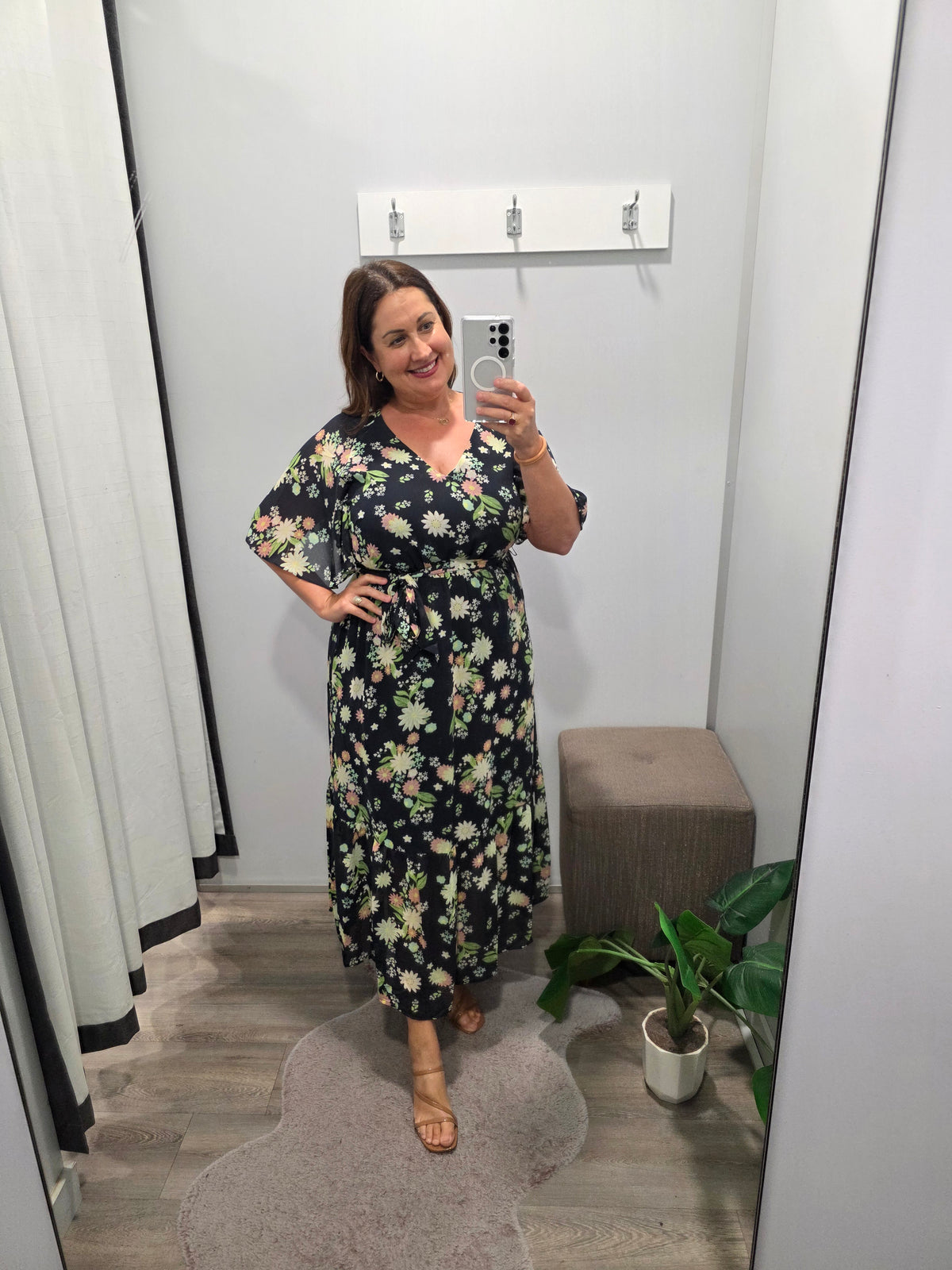 Layla Dress