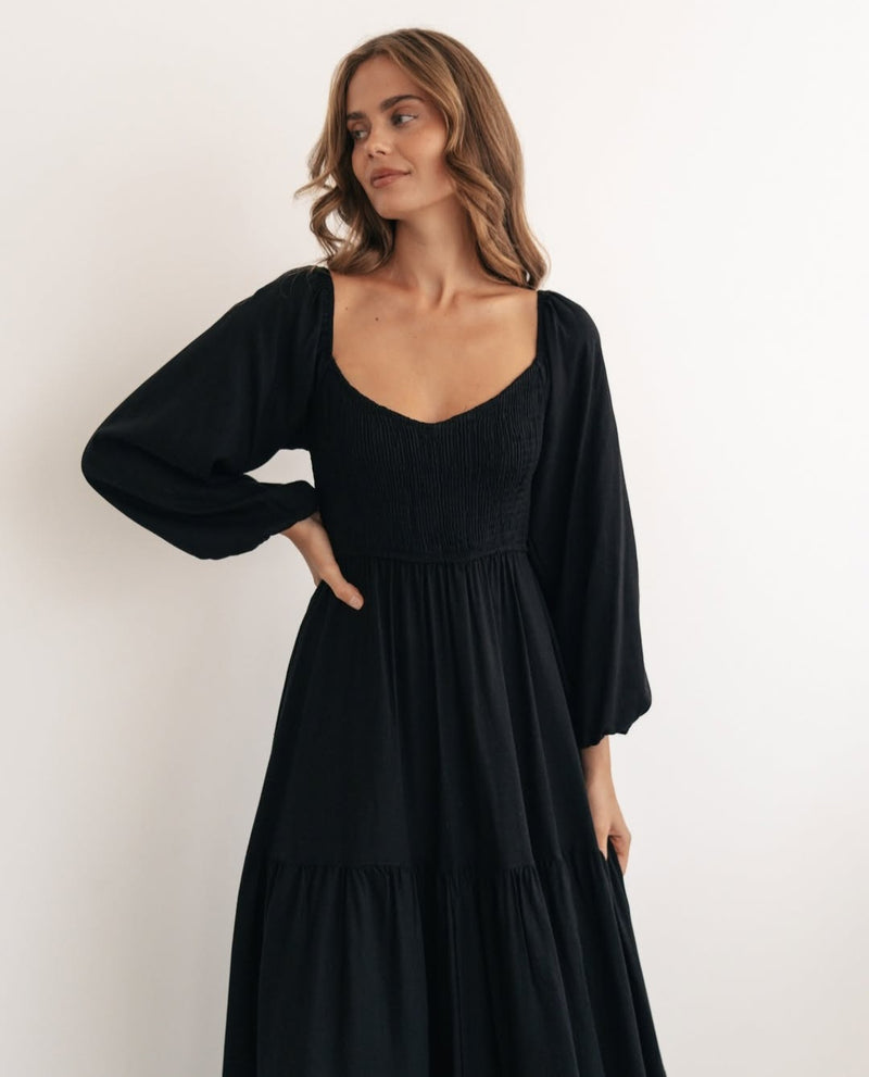 Rosamund  Dress