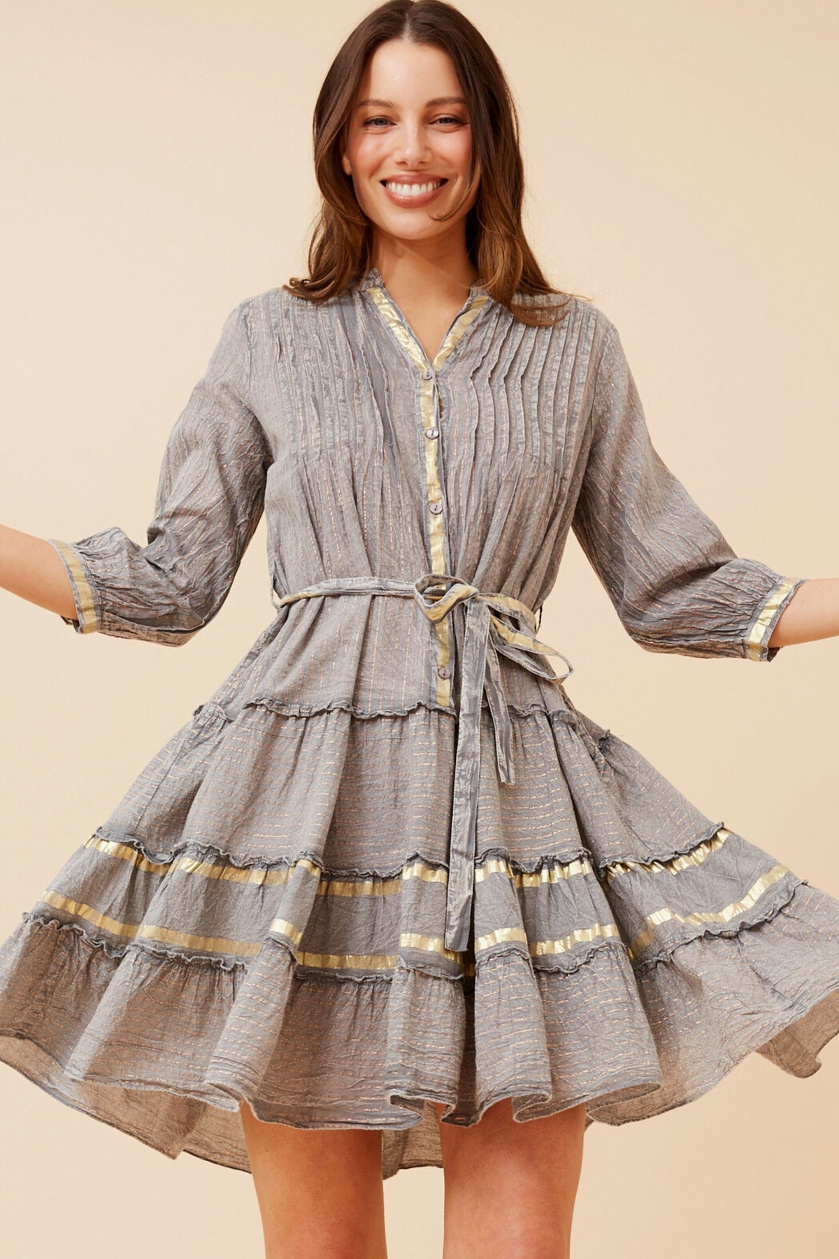 Korin Dress