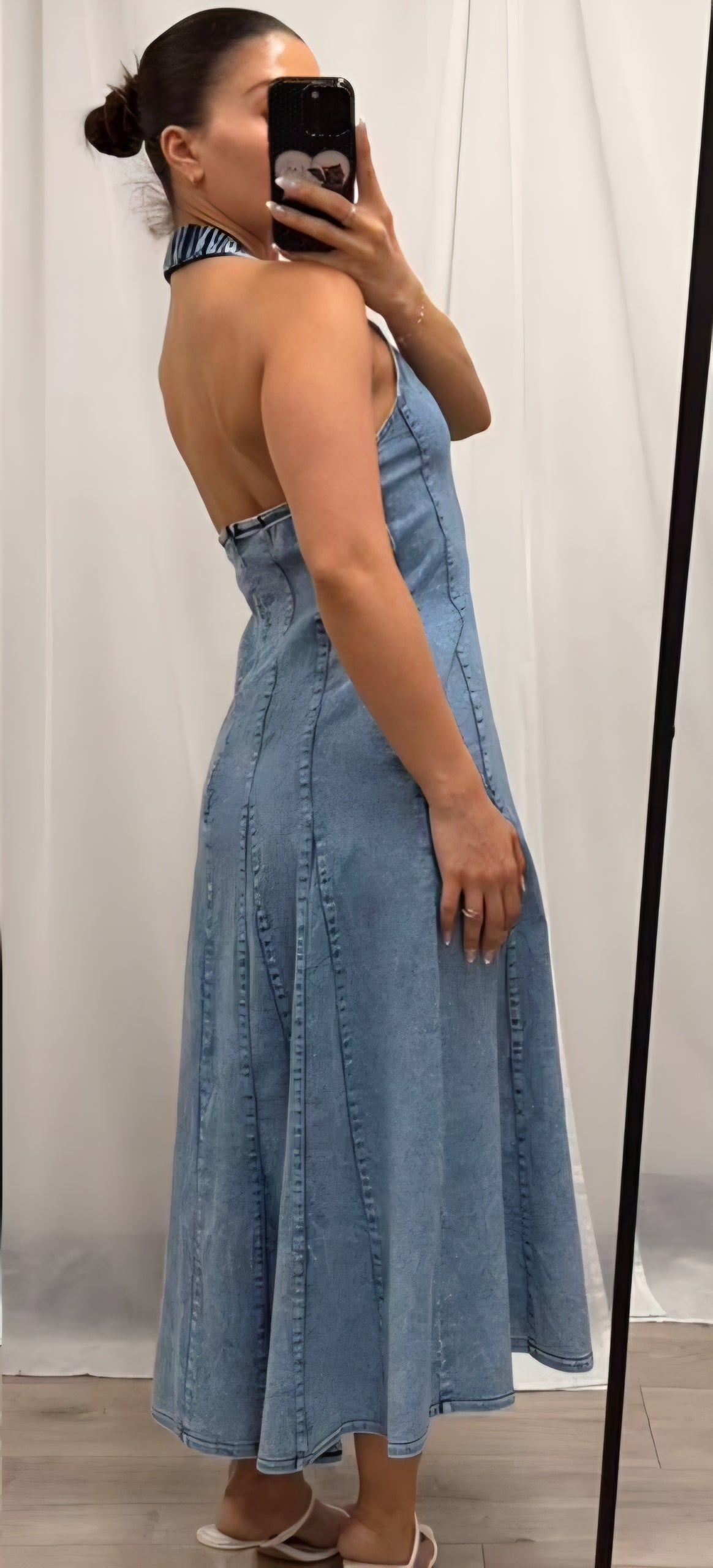Kennedy Dress