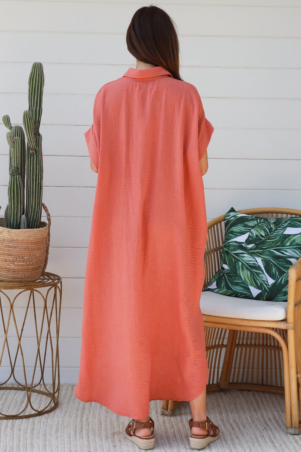 Taya Dress