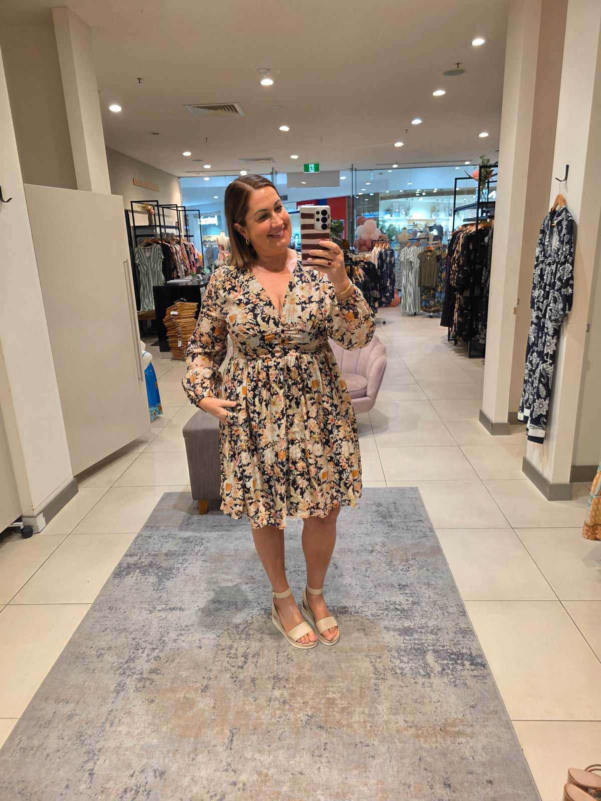 Linnea Dress