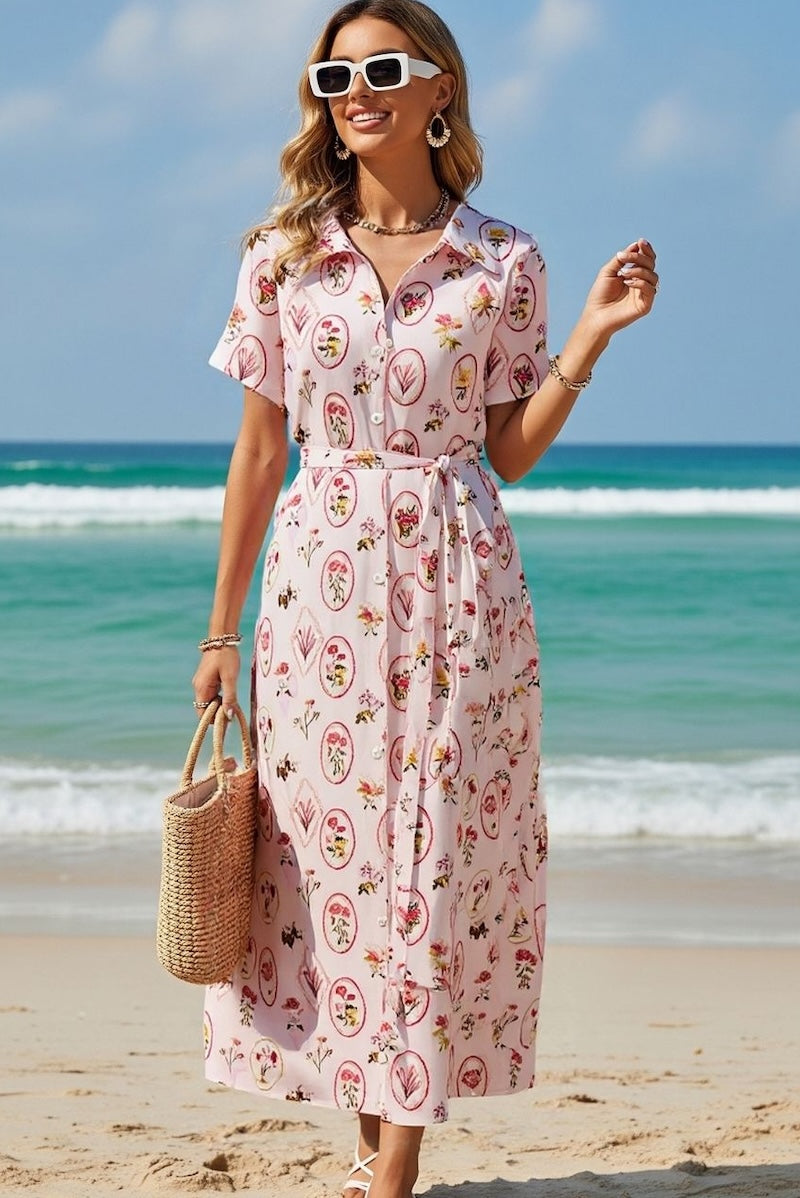 Darby Dress