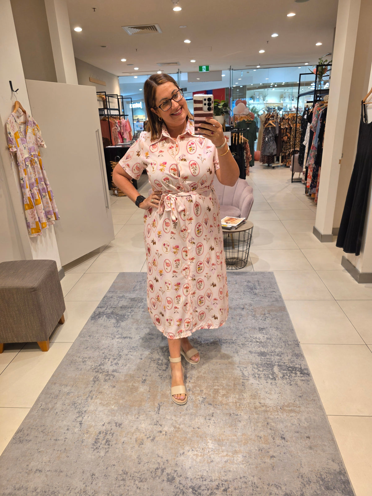 Darby Dress
