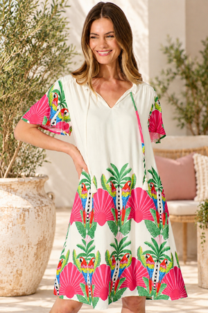 Kiki Dress